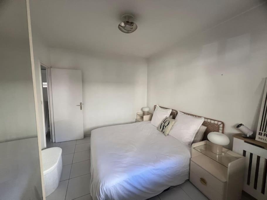 Apartamento Terrasse Croisette Cannes
