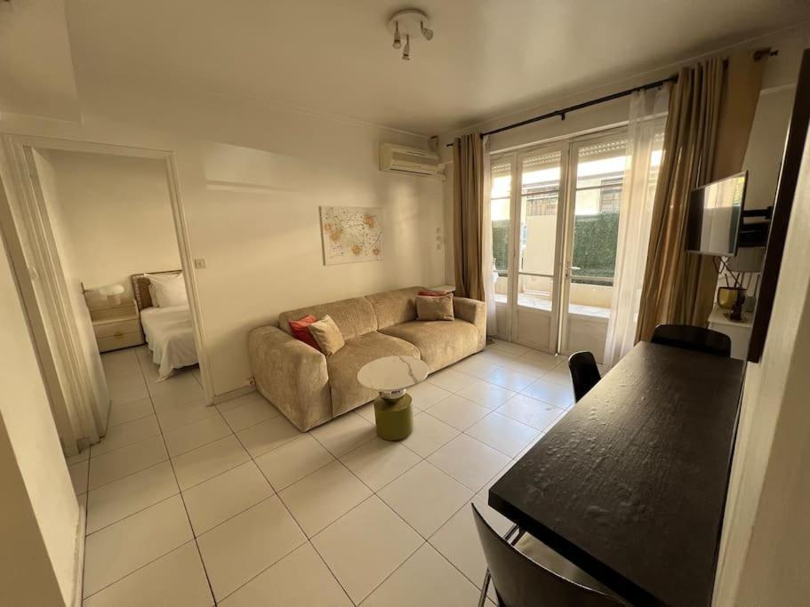 Terrasse Croisette Apartamento