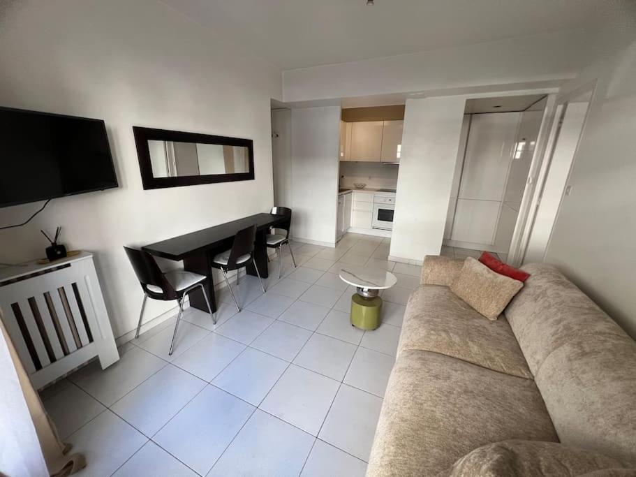 Terrasse Croisette Apartamento Cannes